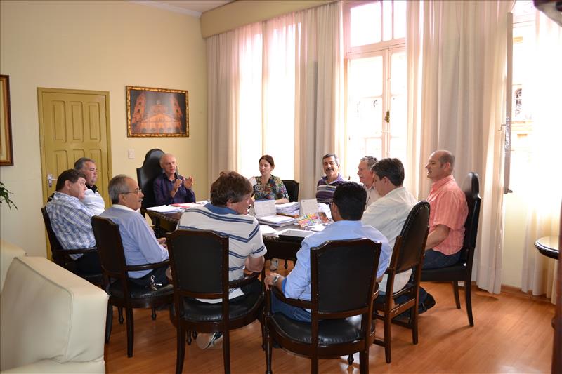 Atrações inéditas devem marcar programação